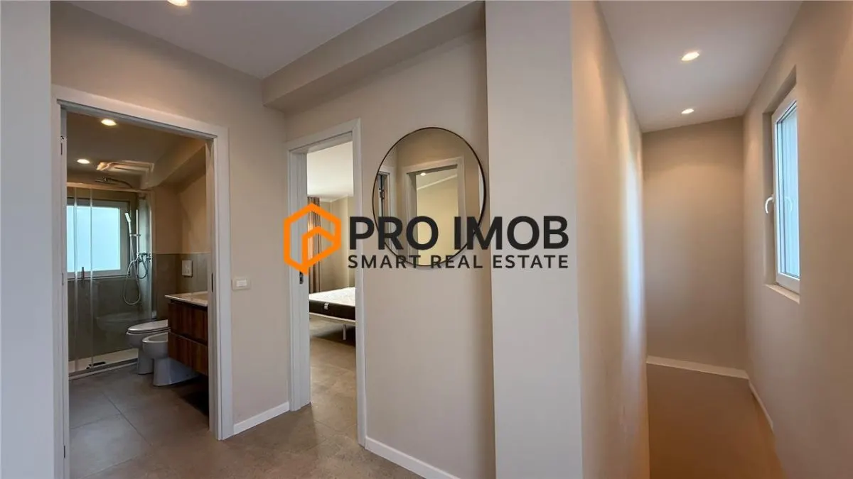 Locuinte premium tip insiruite in complexul Magheru Residence - foto 13