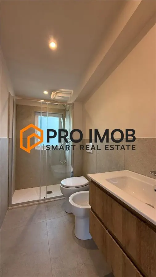 Locuinte premium tip insiruite in complexul Magheru Residence - foto 14