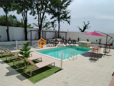 Locuinte premium tip insiruite in complexul Magheru Residence - foto 15