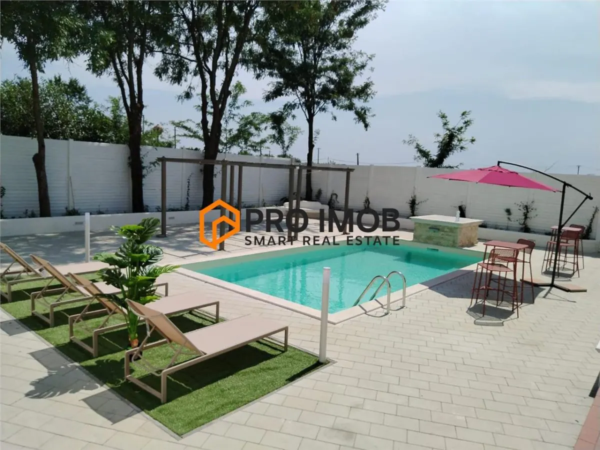 Locuinte premium tip insiruite in complexul Magheru Residence - foto 15