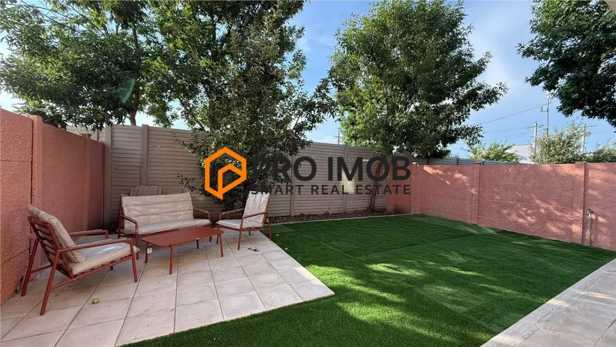 Locuinte premium tip insiruite in complexul Magheru Residence - foto 16
