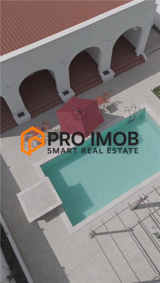 Locuinte premium tip insiruite in complexul Magheru Residence - foto 18