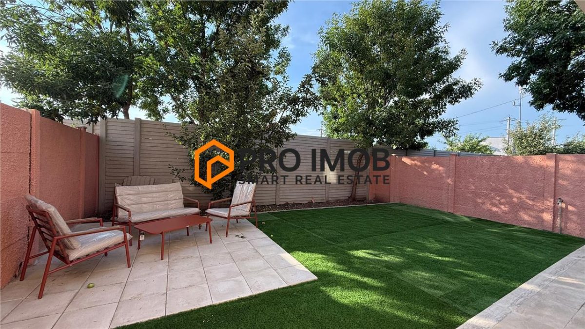 Locuinte premium tip insiruite in complexul Magheru Residence - foto 19