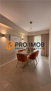 Locuinte premium tip insiruite in complexul Magheru Residence - foto 3