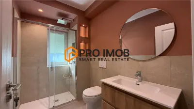 Locuinte premium tip insiruite in complexul Magheru Residence - foto 8