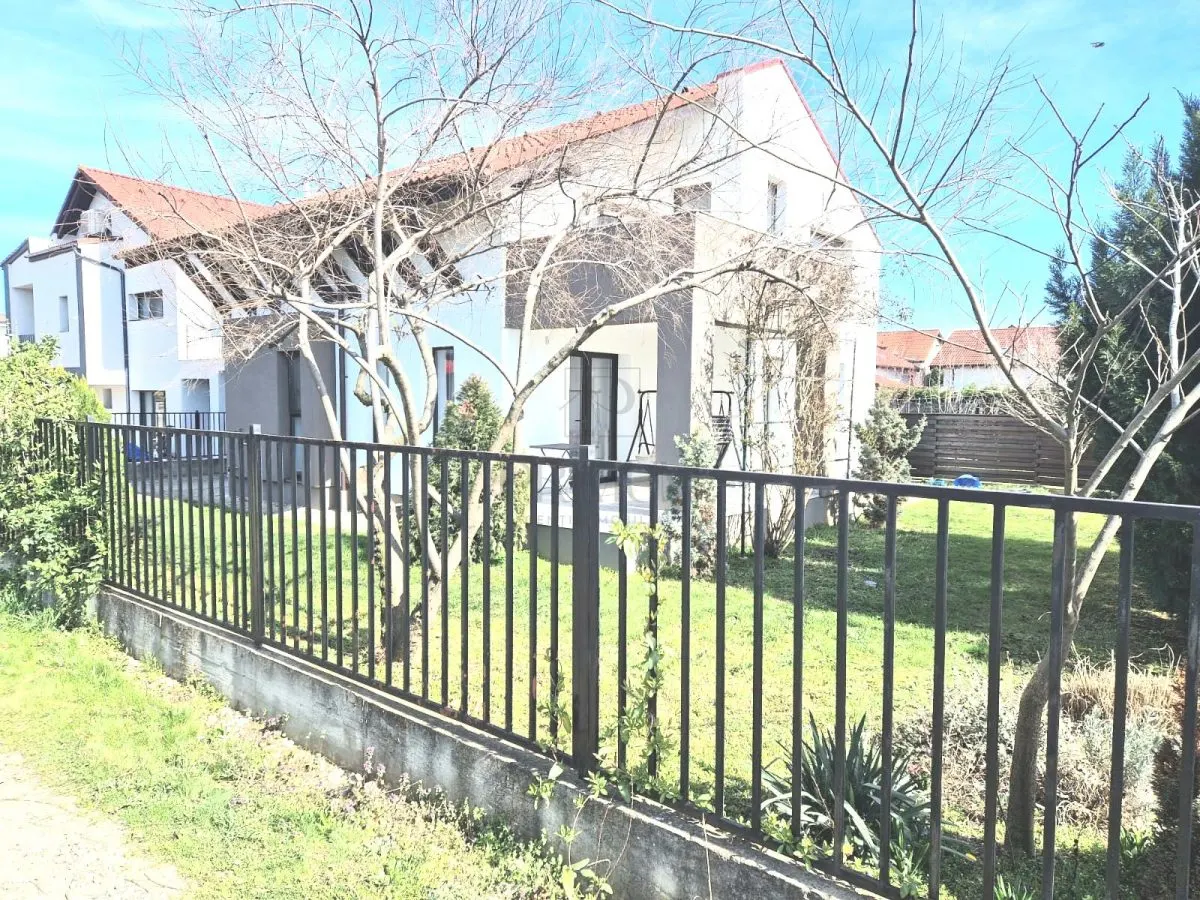 Duplex 4 camere P+1 mobilat si utilat - Dumbravita - foto 1
