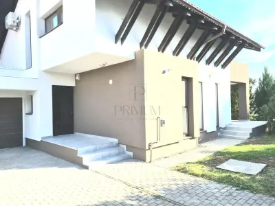 Duplex 4 camere P+1 mobilat si utilat - Dumbravita - foto 2
