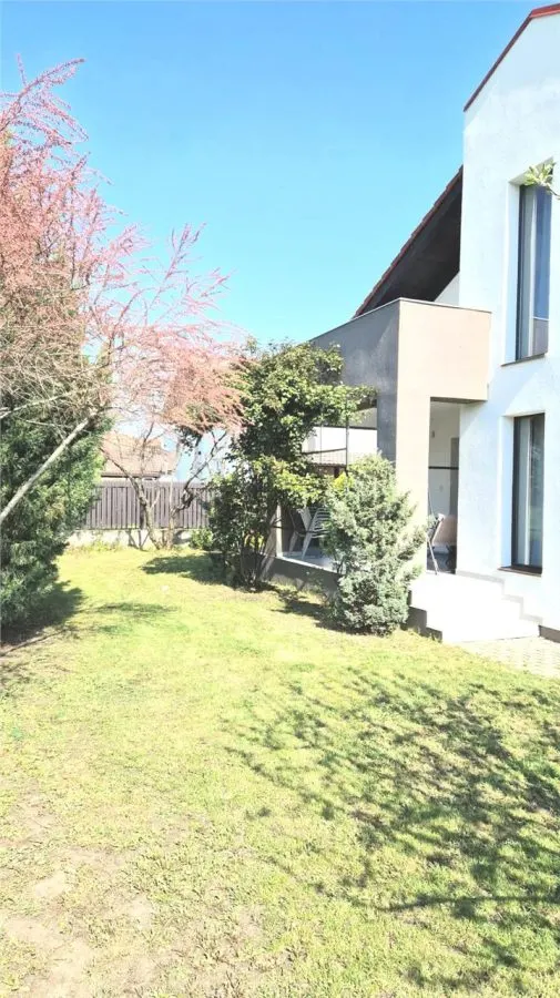 Duplex 4 camere P+1 mobilat si utilat - Dumbravita - foto 12