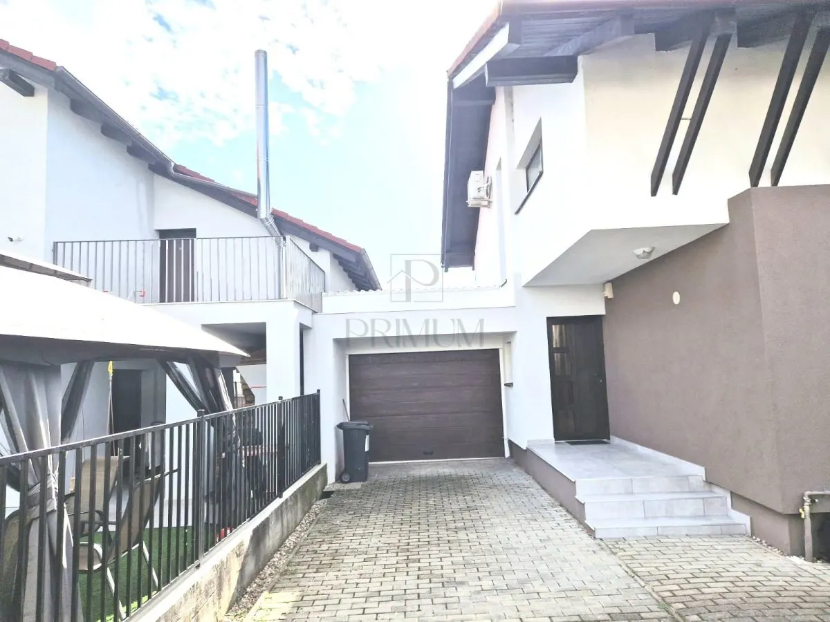 Duplex 4 camere P+1 mobilat si utilat - Dumbravita - foto 3