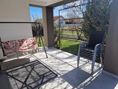 Duplex 4 camere P+1 mobilat si utilat - Dumbravita - foto 5