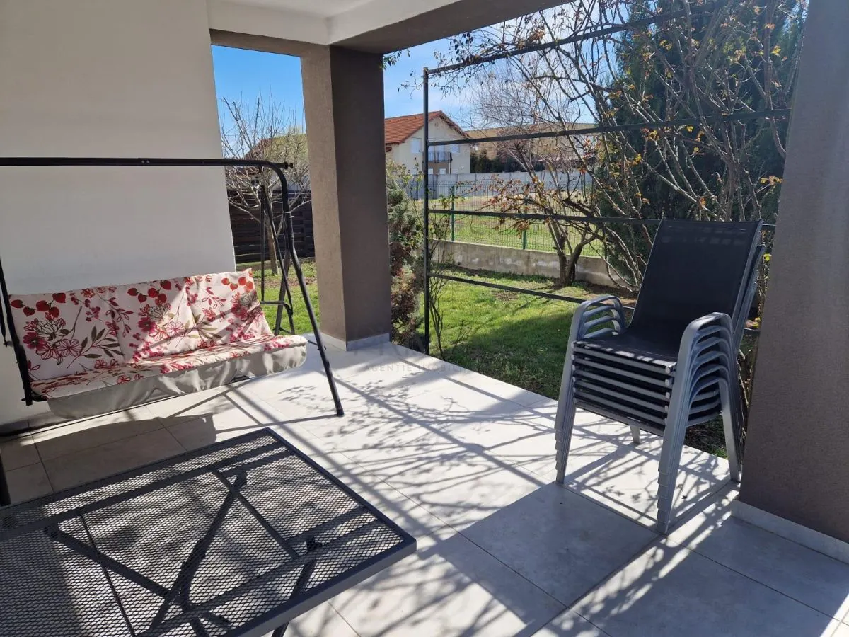 Duplex 4 camere P+1 mobilat si utilat - Dumbravita - foto 5