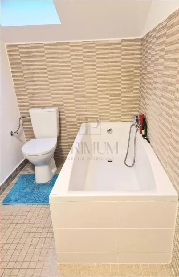 Duplex 4 camere P+1 mobilat si utilat - Dumbravita - foto 6