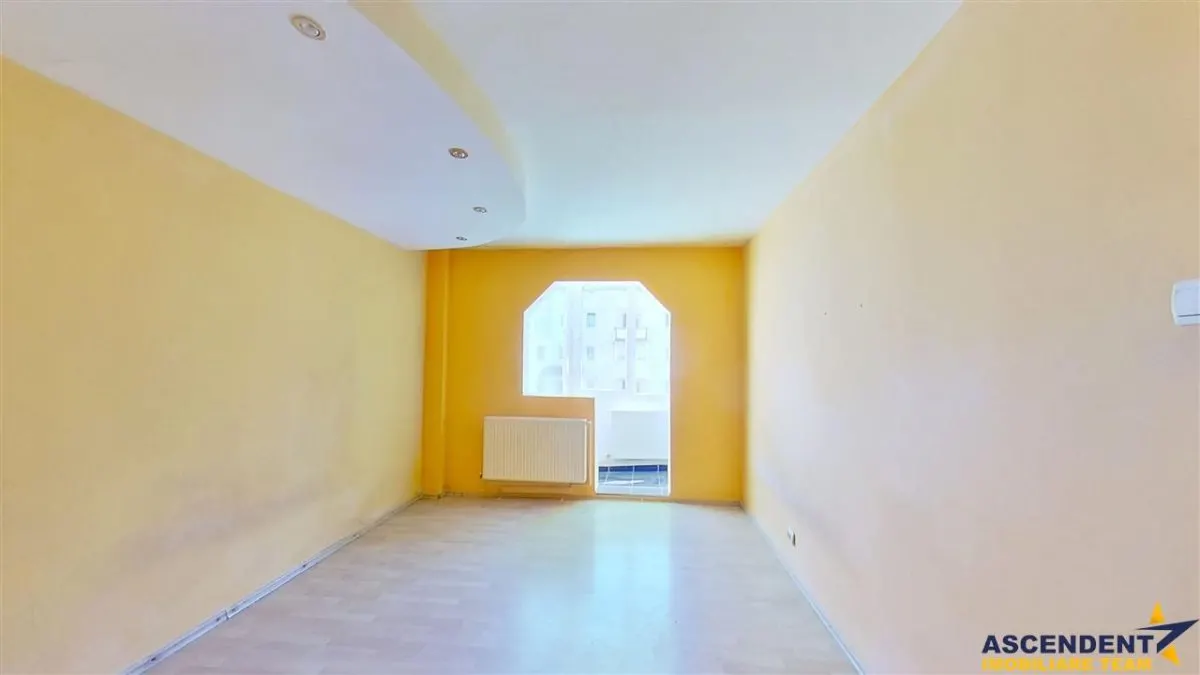 Proprietate, decomandat structurata, etaj1, pe 3 camere, Sacele, Brasov - foto 2