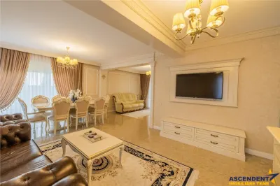 Vila Glamour, incalzire pardoseala, gradina privata, ready to move, Sanpetru, Brasov - foto 20