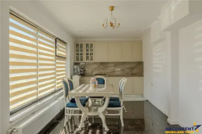 Vila Glamour, incalzire pardoseala, gradina privata, ready to move, Sanpetru, Brasov - foto 30