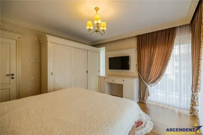 Vila Glamour, incalzire pardoseala, gradina privata, ready to move, Sanpetru, Brasov - foto 31