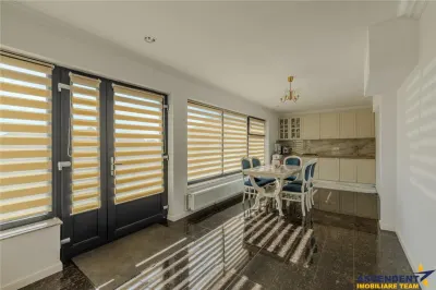 Vila Glamour, incalzire pardoseala, gradina privata, ready to move, Sanpetru, Brasov - foto 34