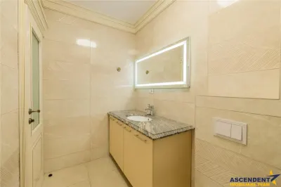 Vila Glamour, incalzire pardoseala, gradina privata, ready to move, Sanpetru, Brasov - foto 42