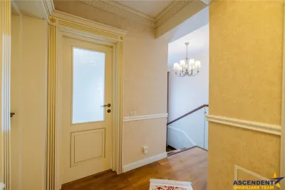 Vila Glamour, incalzire pardoseala, gradina privata, ready to move, Sanpetru, Brasov - foto 44