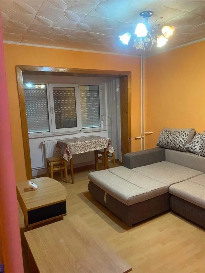 LIPOVEI - AP. 1 CAMERA - mobilat,utilat, decomandat - ETAJ 1 - foto 1