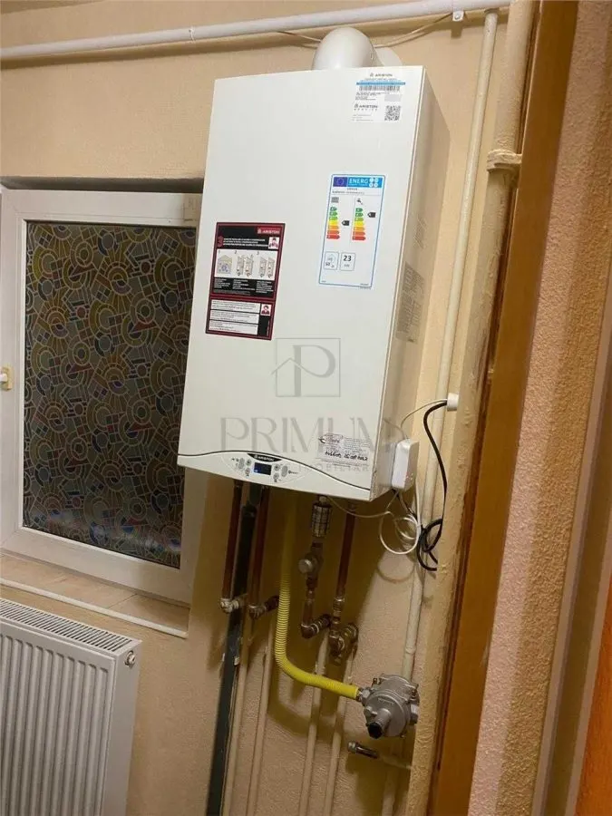 LIPOVEI - AP. 1 CAMERA - mobilat,utilat, decomandat - ETAJ 1 - foto 6