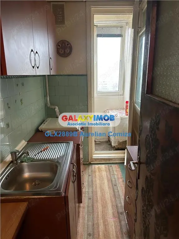 Apartament 3 camere Drumul Taberei langa parcul Moghioros - foto 5