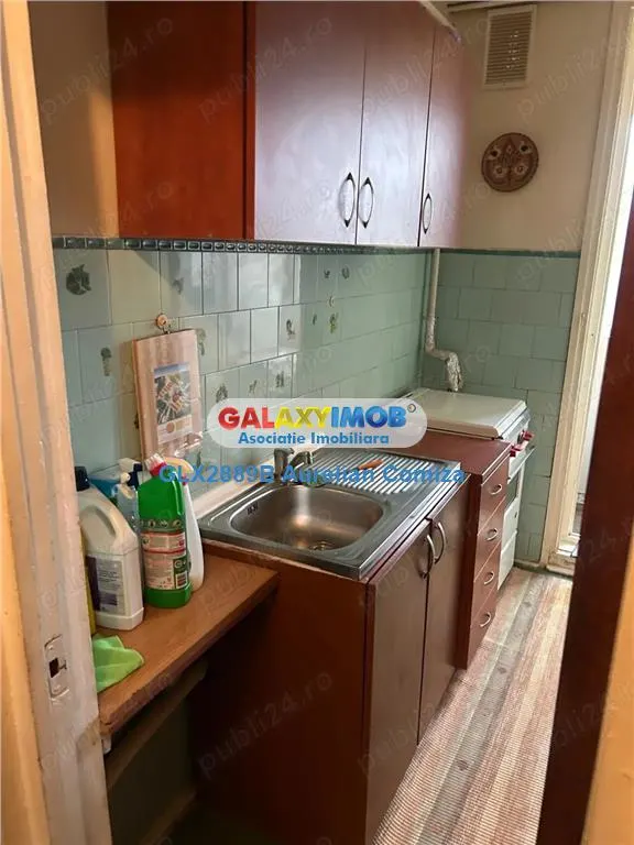Apartament 3 camere Drumul Taberei langa parcul Moghioros - foto 6