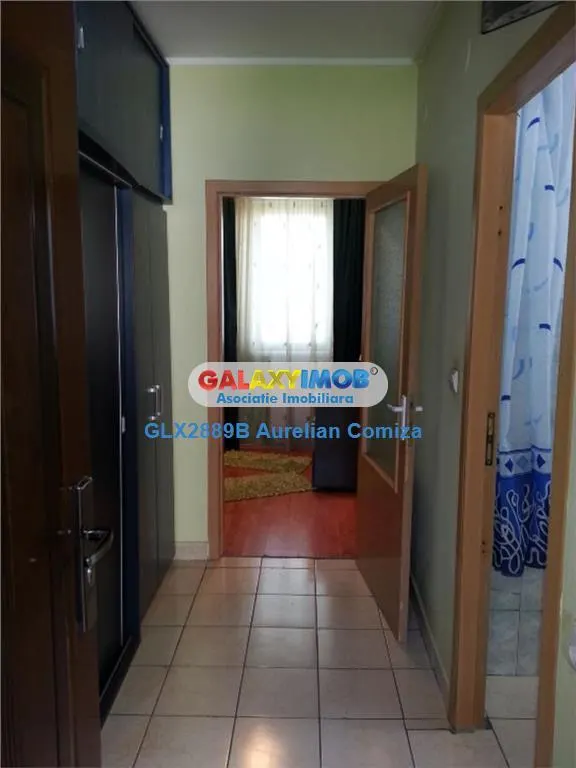 Apartament 2 camere ANL Brancusi/loc de parcare/bloc 2005 - foto 2