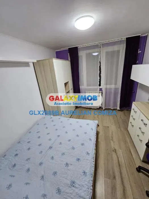 Apartament 2 camere decomandat Drumul Taberei - foto 2