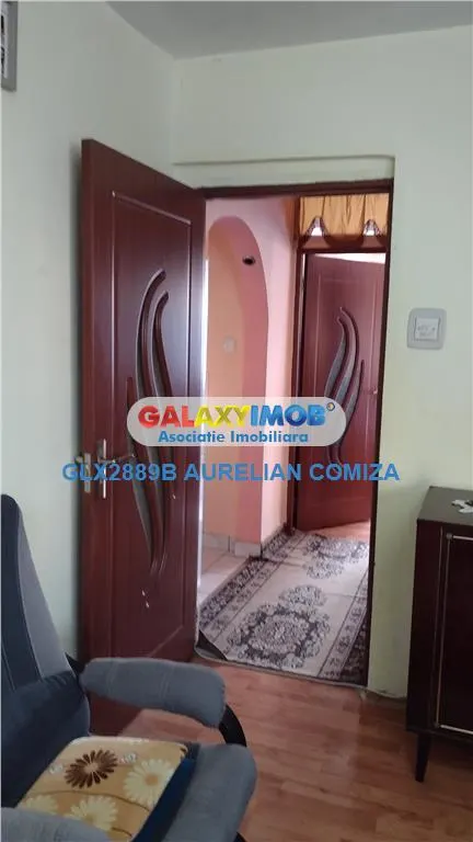 Apartament 2 camere Romancierilor - foto 3