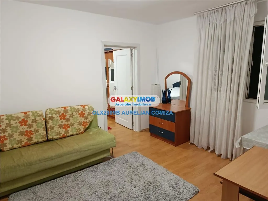 Apartament 2 camere Parc Moghioros - foto 1