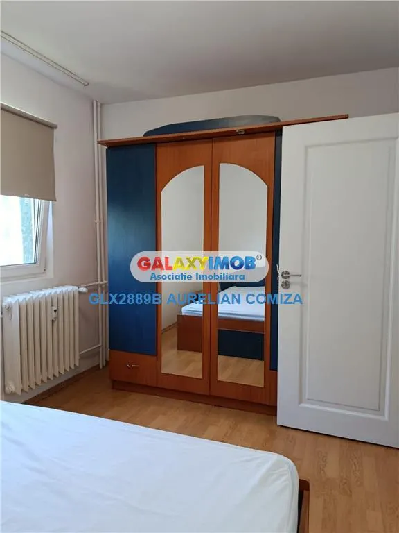Apartament 2 camere Parc Moghioros - foto 3