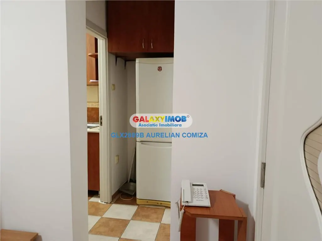 Apartament 2 camere Parc Moghioros - foto 8