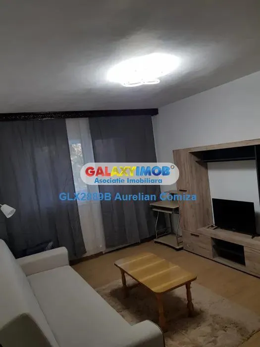 Apartament 3 camere Auchan Drumul Taberelor/etaj2 - foto 1
