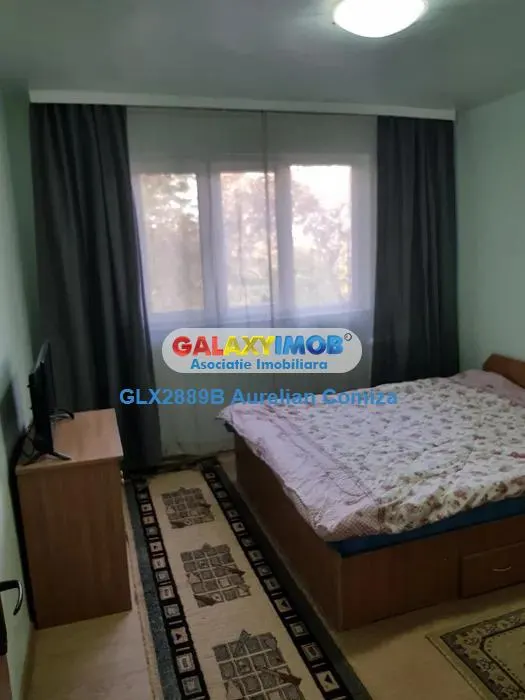 Apartament 3 camere Auchan Drumul Taberelor/etaj2 - foto 4