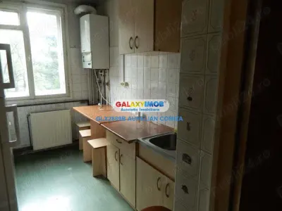 Apartament 3 camere Drumul Taberei/centrala proprie et1/4 - Bucuresti