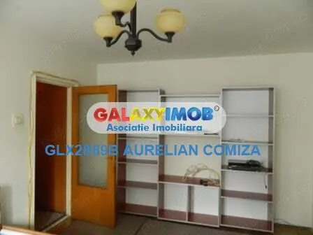 Apartament 3 camere Drumul Taberei/centrala proprie et1/4 - foto 2