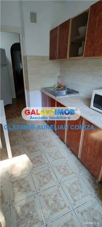 Apartament 3 camere decomandat Drumul Taberei/Valea Ialomitei - foto 1