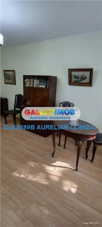 Apartament 3 camere decomandat Drumul Taberei/Valea Ialomitei - foto 4