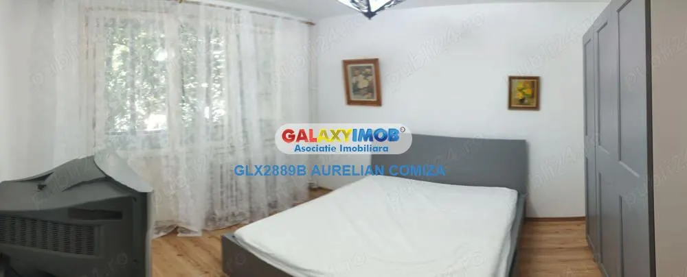 Apartament 3 camere decomandat Drumul Taberei/Valea Ialomitei - foto 5