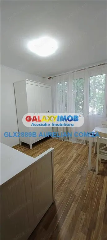 Apartament 3 camere decomandat Drumul Taberei/Valea Ialomitei - foto 6