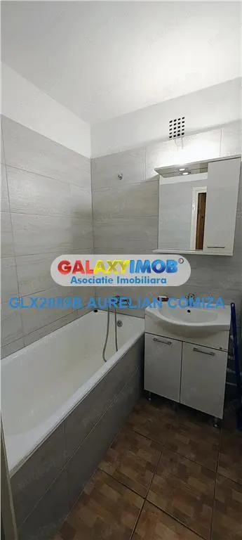 Apartament 3 camere decomandat Drumul Taberei/Valea Ialomitei - foto 7