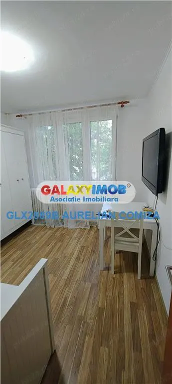 Apartament 3 camere decomandat Drumul Taberei/Valea Ialomitei - foto 9