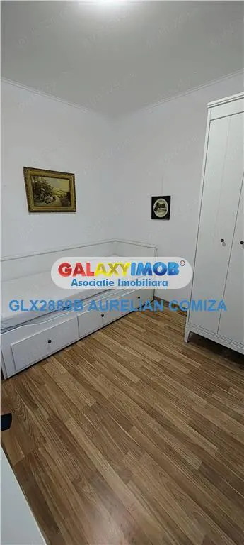 Apartament 3 camere decomandat Drumul Taberei/Valea Ialomitei - foto 10