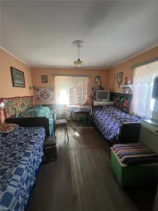 Casa cu teren de 2300 mp in Almasul Mare Bihor - foto 9
