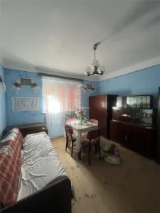 Casa cu teren de 2300 mp in Almasul Mare Bihor - foto 10