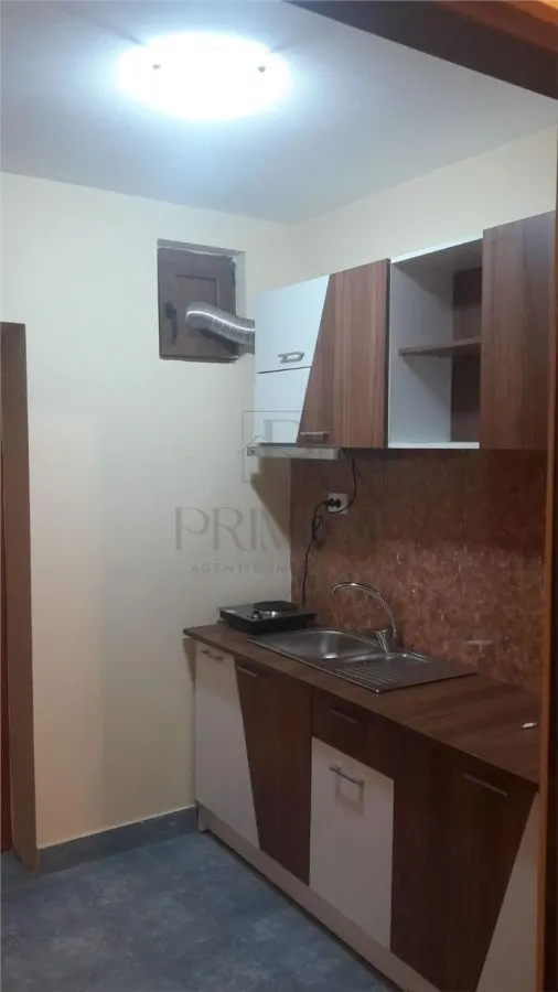 LIPOVEI - APARTAMENT 1 CAMERA - mobilat,utilat, decomandat - foto 5