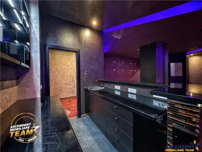 Locatie centrala cu front stradal amplu, ideala pentru birou, sediu firma sau spatiu comercial, Sfantu Gheorghe. - foto 16