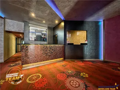 Locatie centrala cu front stradal amplu, ideala pentru birou, sediu firma sau spatiu comercial, Sfantu Gheorghe. - foto 24
