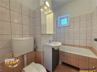 Rezidenta in compozitie apreciabila, deschidere panoramica, Simeria, Sfantu Gheorghe - foto 11